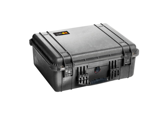 1550EU Protector Case